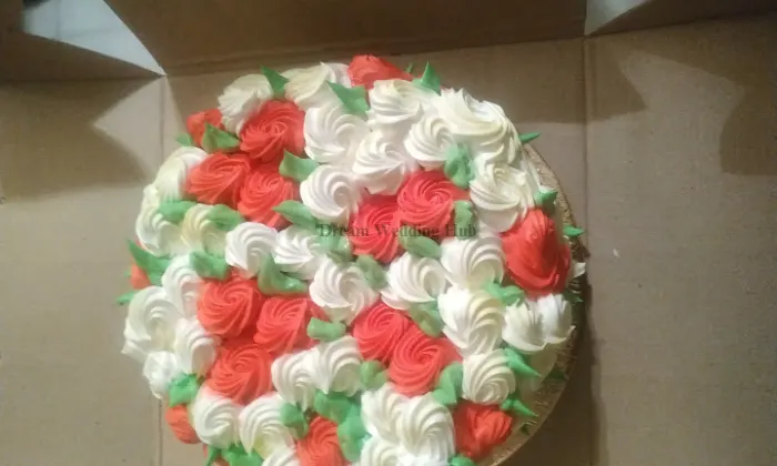 Lovely Sweet & Bakers